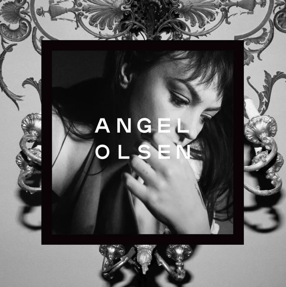 Angel Olsen - Song of the Lark and Other Far Memories 4xLP Vinyl Record Box Set