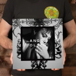 Angel Olsen - Song of the Lark and Other Far Memories 4xLP Vinyl Record Box Set