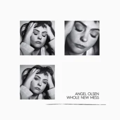 Angel Olsen - Whole New Mess LP Vinyl Record
