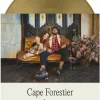 Angus & Julia Stone - Cape Forestier LP Vinyl Record (Gold Coloured Vinyl)