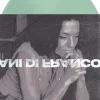 Ani DiFranco - Unprecedented Sh​!​t LP Vinyl Record (Coke Bottle Clear Coloured Vinyl)