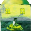 Animal Collective - Prospect Hummer EP Vinyl Record (2021 Record Store Day Exclusive Green / Yellow Swirl Vinyl)