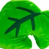 Animal Crossing - Animal Crossing Leaf Large Club Mocchi Mocchi 15” Plush