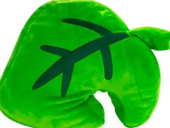 Animal Crossing - Animal Crossing Leaf Large Club Mocchi Mocchi 15” Plush