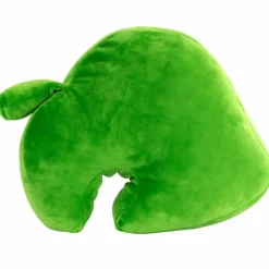 Animal Crossing - Animal Crossing Leaf Large Club Mocchi Mocchi 15” Plush