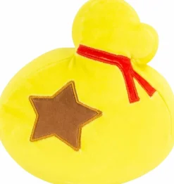 Animal Crossing - Bell Bag Junior Club Mocchi Mocchi 6" Plush