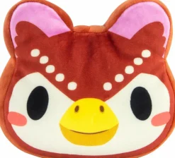 Animal Crossing - Celeste Junior Club Mocchi Mocchi 6" Plush