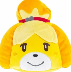 Animal Crossing - Isabelle Junior Club Mocchi Mocchi 6" Plush