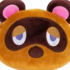 Animal Crossing - Tom Nook Junior Club Mocchi Mocchi 6" Plush