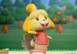 Animal Crossing: New Horizons - Isabelle 8