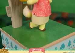 Animal Crossing: New Horizons - Isabelle 8