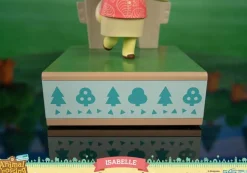 Animal Crossing: New Horizons - Isabelle 8