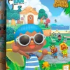 Animal Crossing: New Horizons - Summer Fun 1000 Piece Jigsaw Puzzle