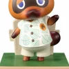 Animal Crossing: New Horizons - Tom Nook (Exclusive Edition) 10" PVC Statue