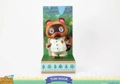Animal Crossing: New Horizons - Tom Nook (Exclusive Edition) 10
