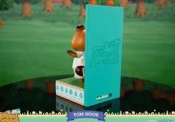 Animal Crossing: New Horizons - Tom Nook (Exclusive Edition) 10