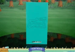 Animal Crossing: New Horizons - Tom Nook (Exclusive Edition) 10