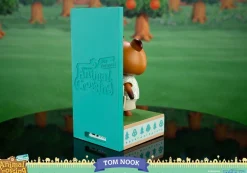 Animal Crossing: New Horizons - Tom Nook (Exclusive Edition) 10