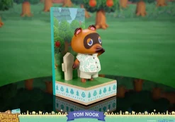 Animal Crossing: New Horizons - Tom Nook (Exclusive Edition) 10