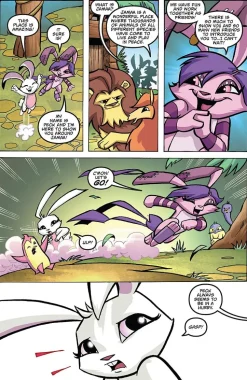 Animal Jam: Welcome To Jamaa by Fernando Ruiz Hardcover Book