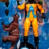 Animal Man - Animal Man (The Human Zoo) DC Multiverse Gold Label 7" Scale Action Figure