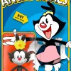 Animaniacs - Dot ReAction 3.75” Action Figure