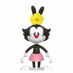 Animaniacs - Dot ReAction 3.75” Action Figure