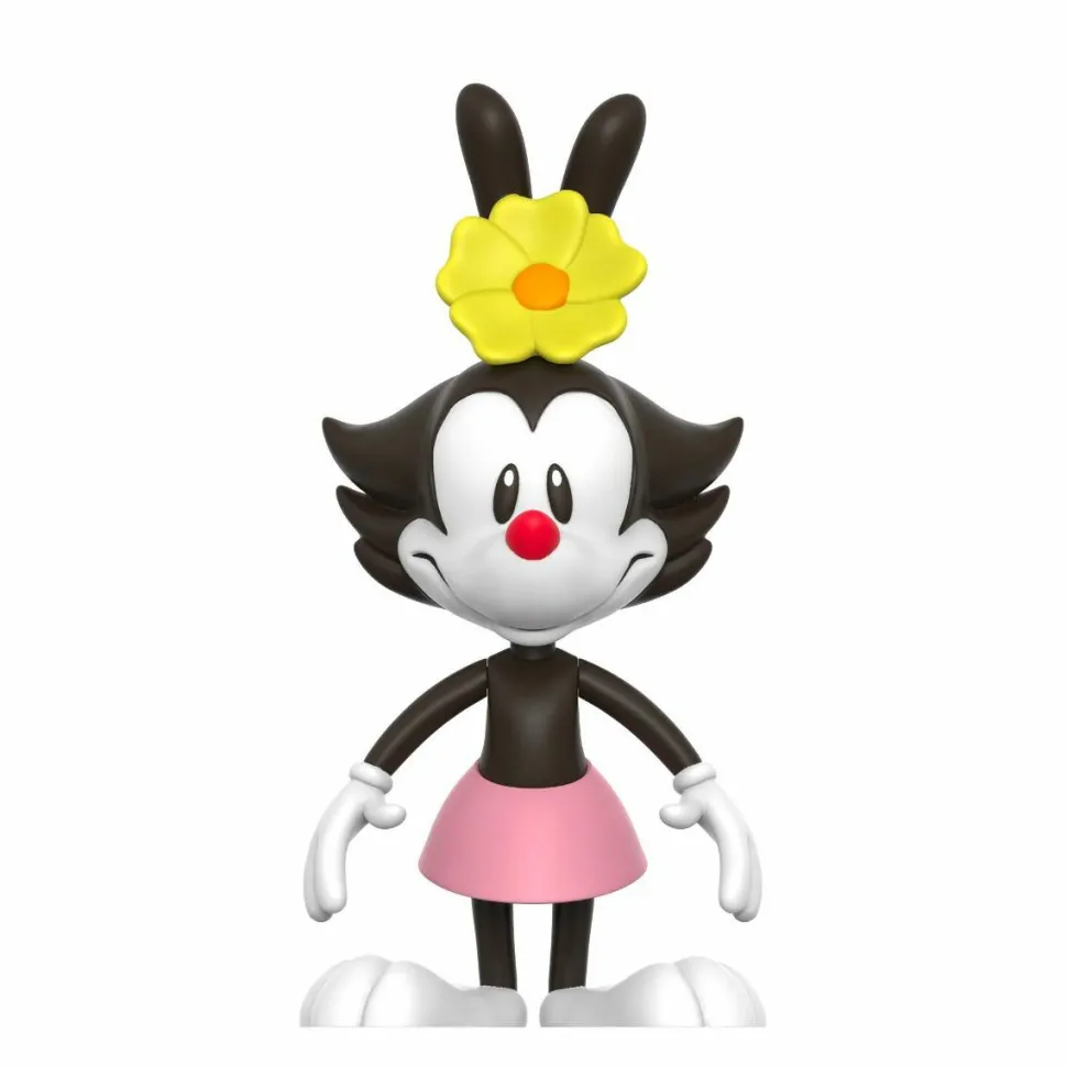 Animaniacs - Dot ReAction 3.75” Action Figure