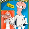 Animaniacs - Dr. Scratchansniff ReAction 3.75” Action Figure