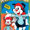 Animaniacs - Wakko ReAction 3.75” Action Figure