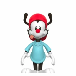 Animaniacs - Wakko ReAction 3.75” Action Figure