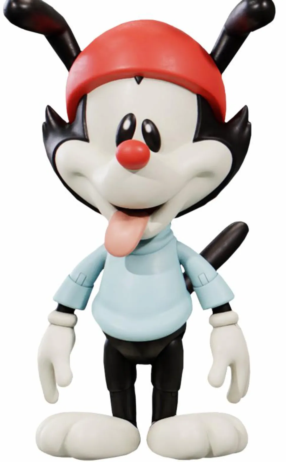 Animaniacs - Wakko Ultimates! 7” Scale Action Figure