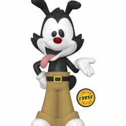 Animaniacs - Yakko Vinyl SODA Figure in Collector Can (International Edition)