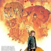 Animosity - Year One Hardcover Book