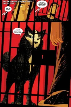 Animosity: Evolution - The Complete Series by Marguerite Bennett Hardcover Book