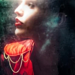 Anna Calvi - Anna Calvi 10th Anniversary LP Vinyl Record (Red Coloured Vinyl)