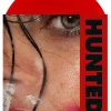 Anna Calvi - Hunted LP Vinyl Record (Red Coloured Vinyl)