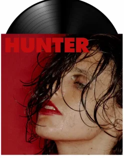 Anna Calvi - Hunter LP Vinyl Record