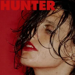 Anna Calvi - Hunter LP Vinyl Record
