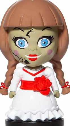 Annabelle - Annabelle 3.94” Vinyl Figure