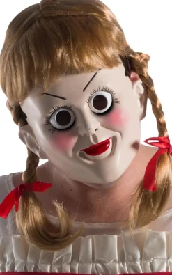 Annabelle: Creation - Annabelle Deluxe Adult Costume