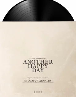 Another Happy Day - Original Motion Picture Soundtrack LP Vinyl Record
