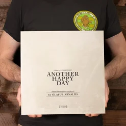 Another Happy Day - Original Motion Picture Soundtrack LP Vinyl Record