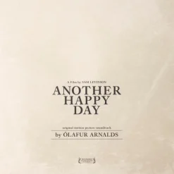Another Happy Day - Original Motion Picture Soundtrack LP Vinyl Record