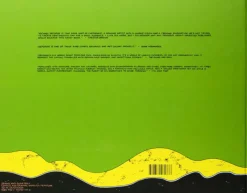 Ant Colony by Michael DeForge Hardcover Book