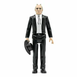 Anthrax - Among the Living ReAction 3.75” Action Figure