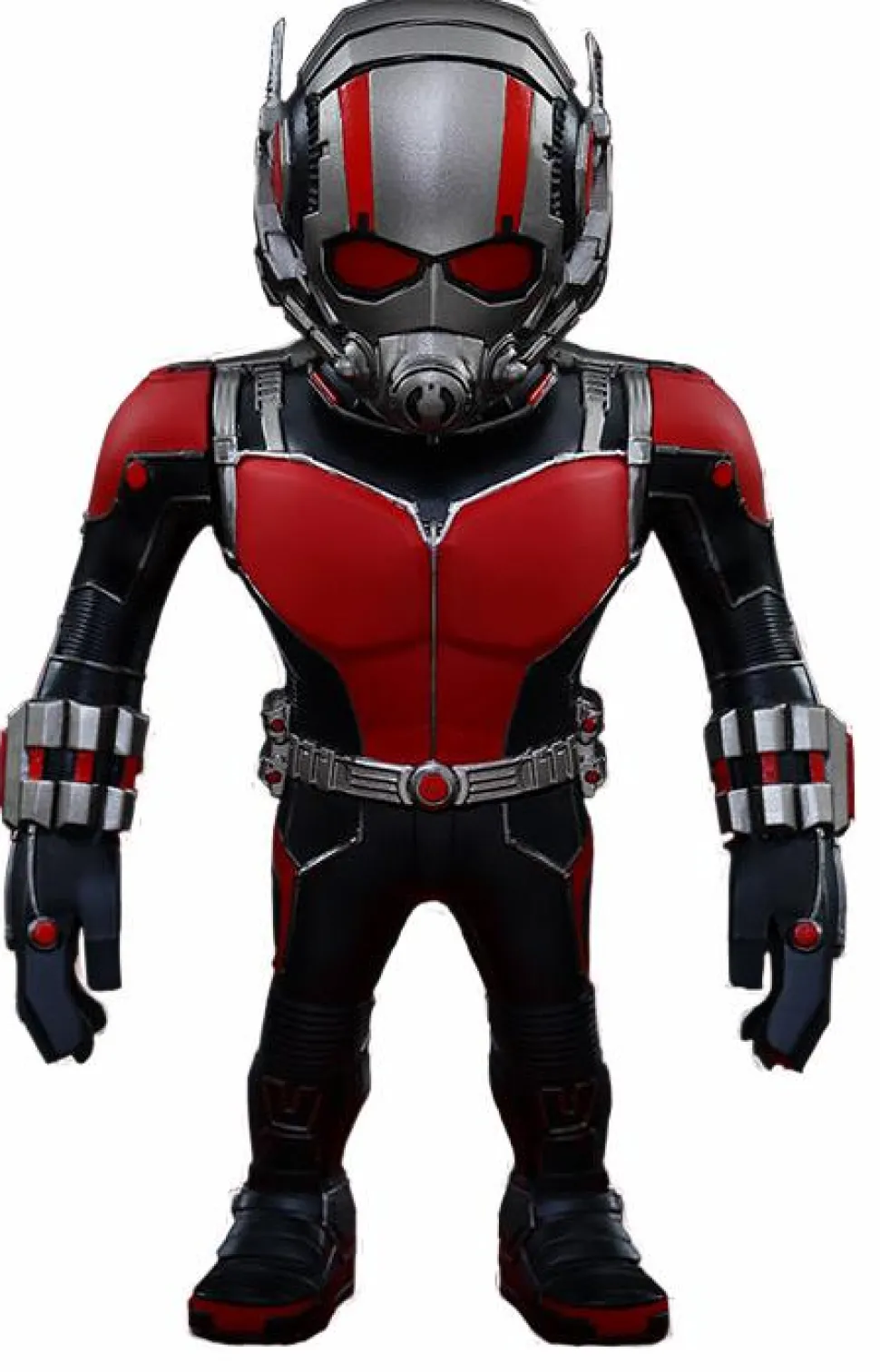Ant-Man - Ant-Man Artist Mix Hot Toy Figure