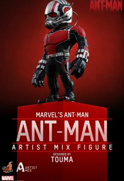 Ant-Man - Ant-Man Artist Mix Hot Toy Figure