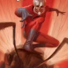 Ant-Man - Ant-Man Astonishing Origins Trade Paperback