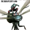 Ant-Man - The Saga of Scott Lang Trade Paperback Book